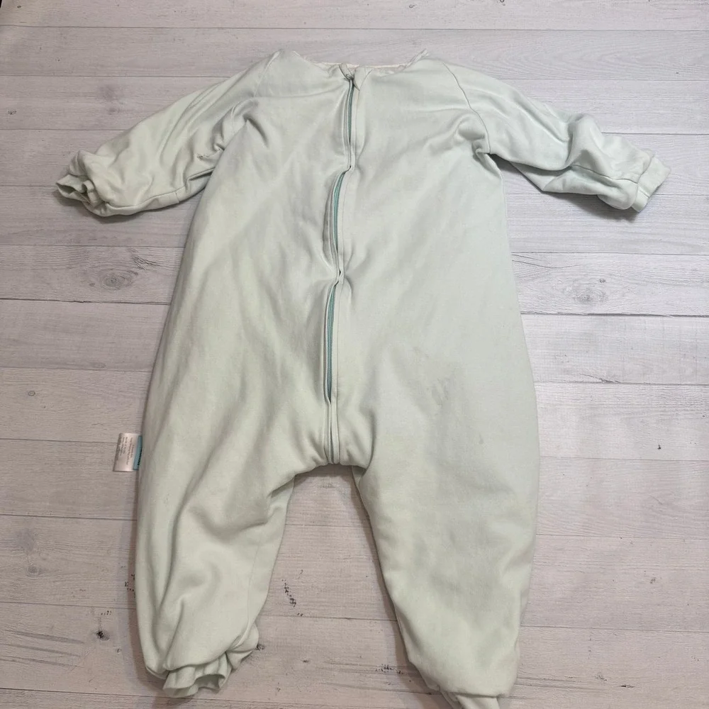 P. Health kids wearable sleep sack sleeping bag‎ 2T-4T